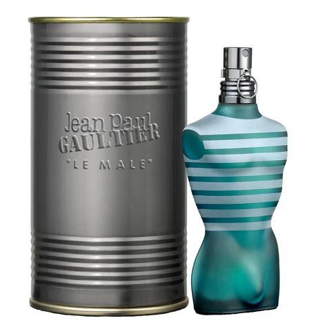 jean paul gaultier le male masculino eau de toilette epoca|jean paul gaultier alcohol.